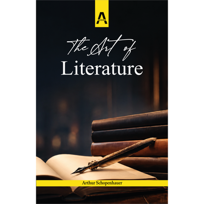The Art of Literature