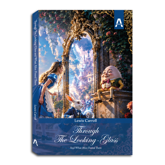 Through the Looking-Glass and What Alice Found There