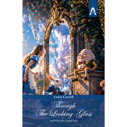Through the Looking-Glass and What Alice Found There