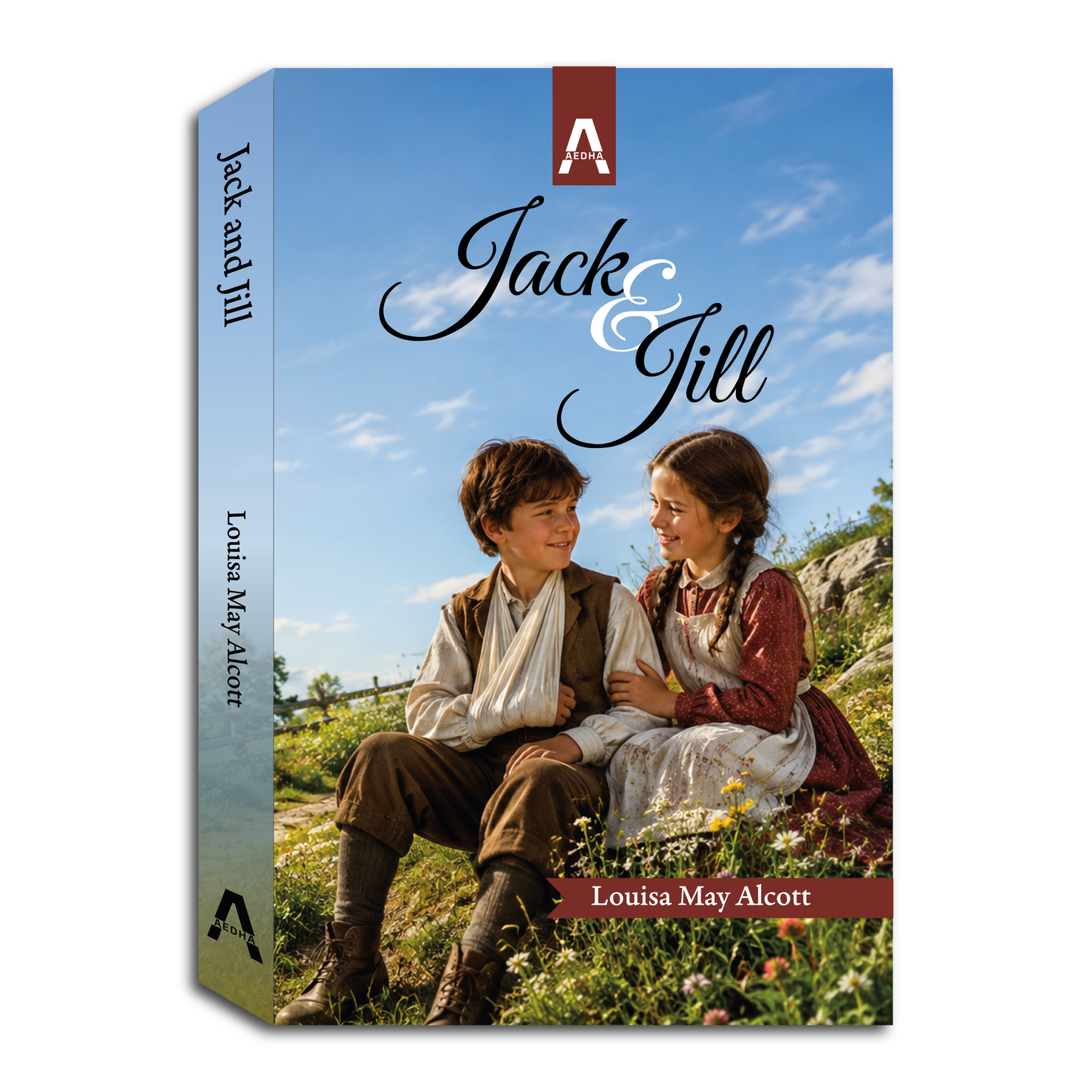 Jack and Jill