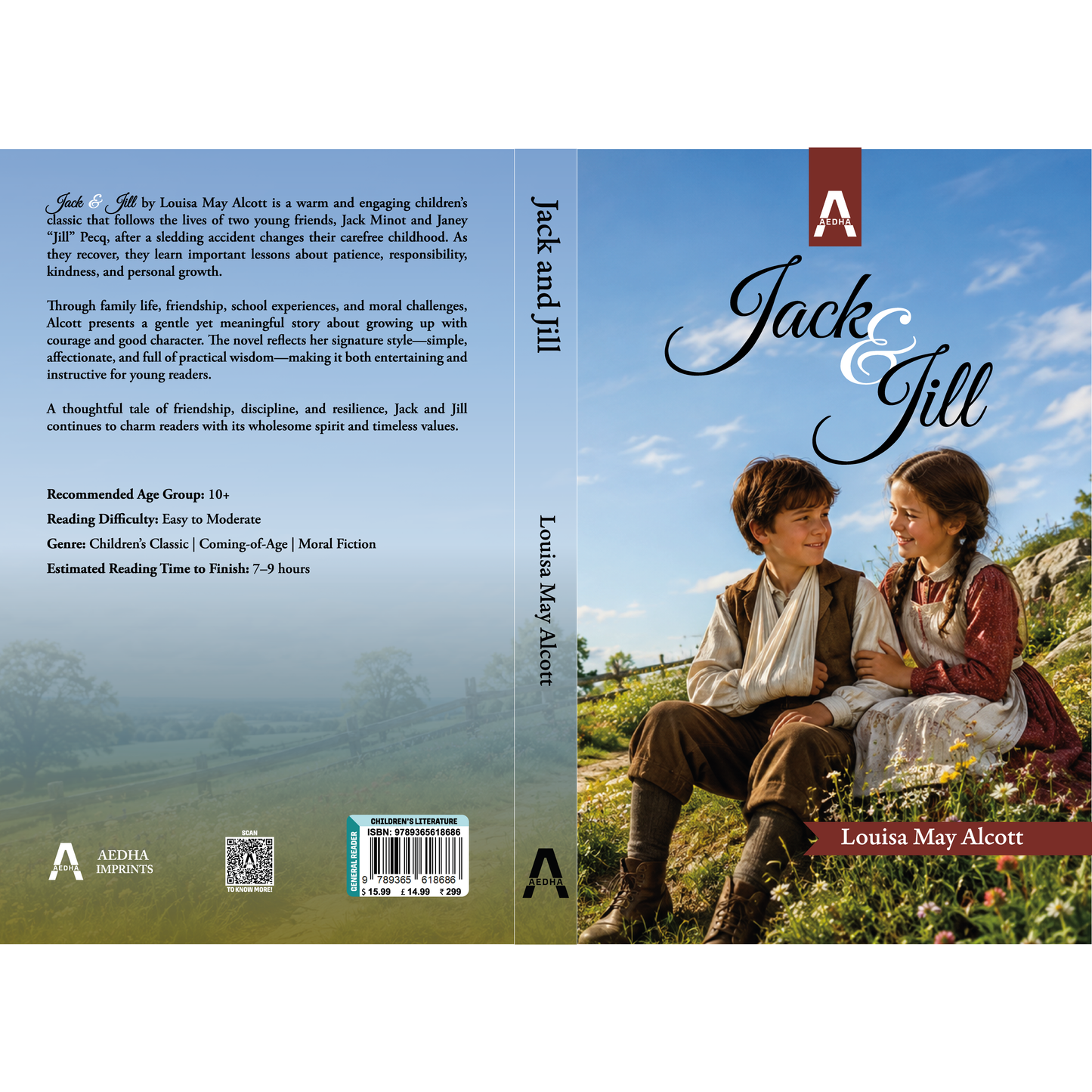 Jack and Jill