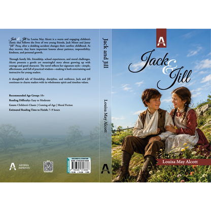 Jack and Jill