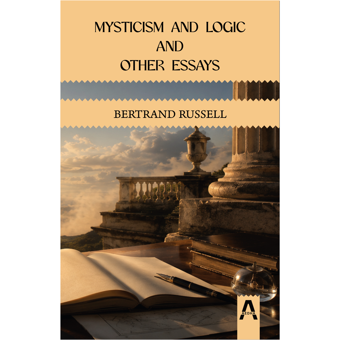 Mysticism and Logic and Other Essays
