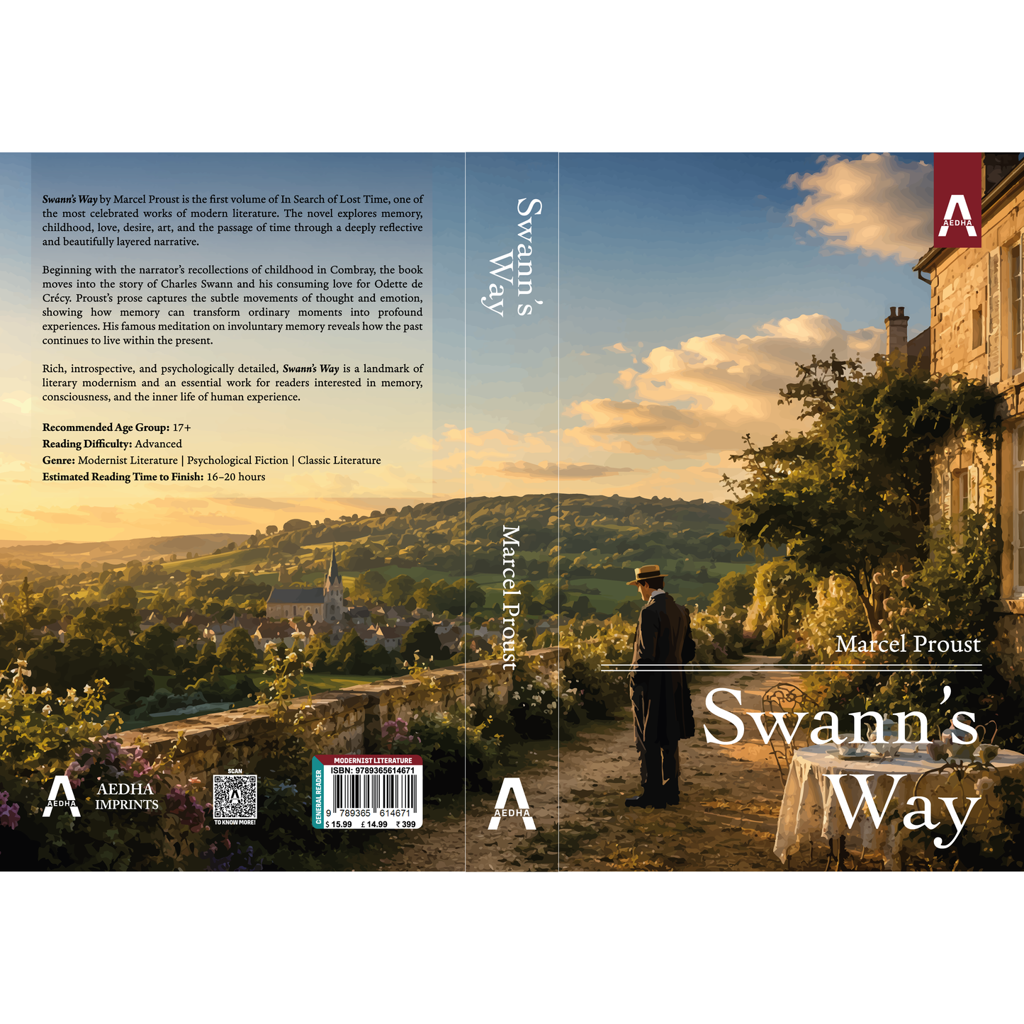 Swann's Way
