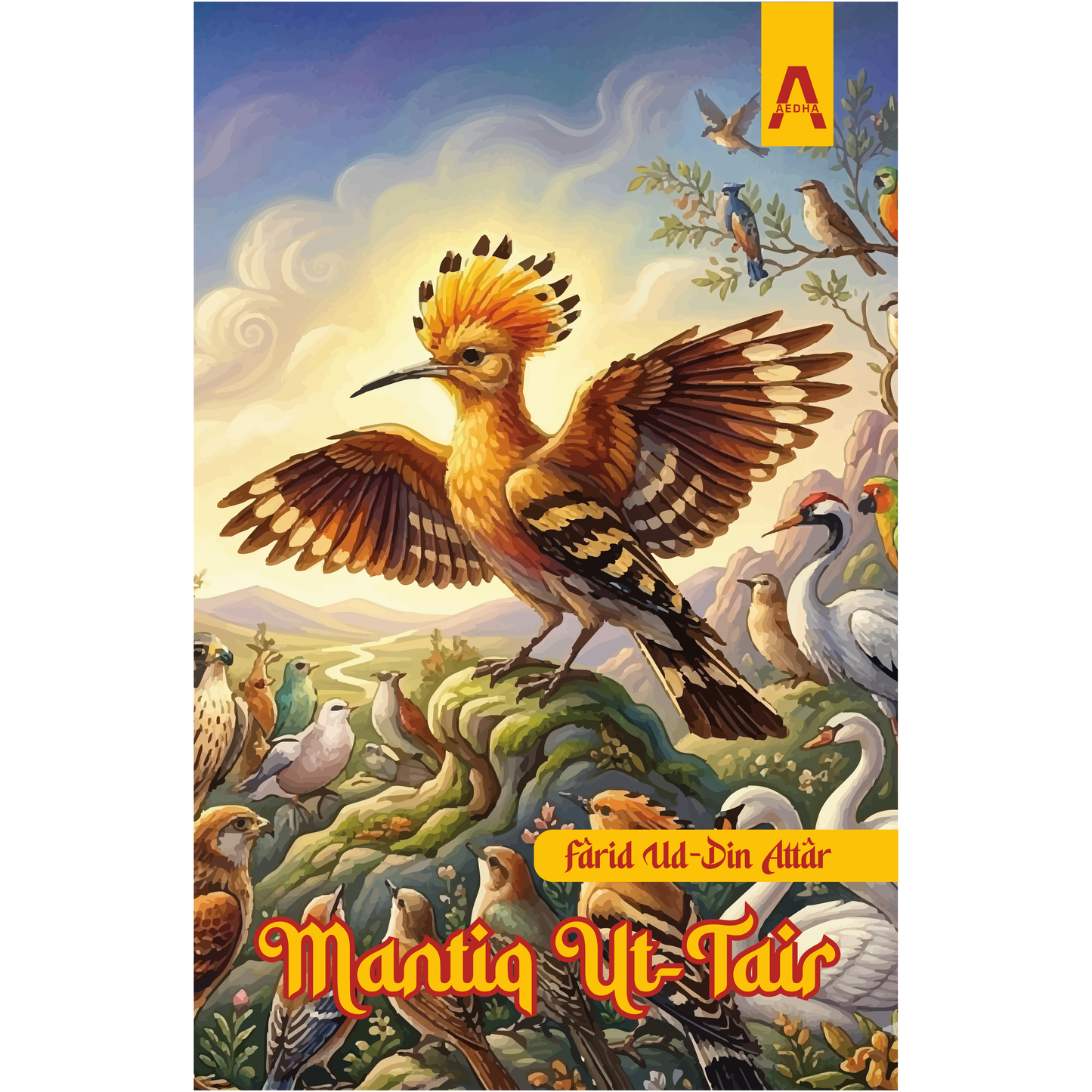 Mantiq Ut-Tair