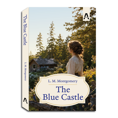 The Blue Castle