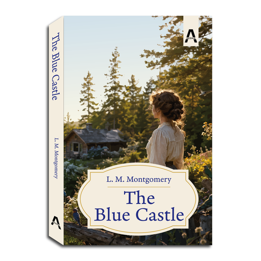 The Blue Castle