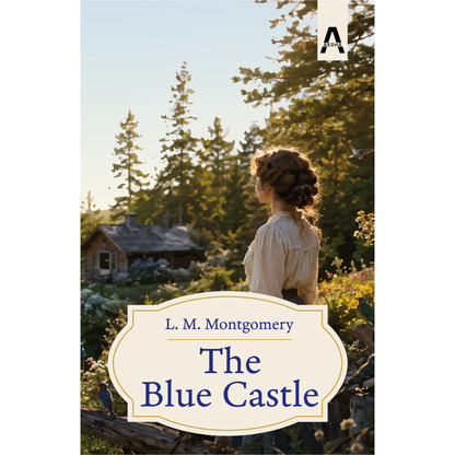 The Blue Castle