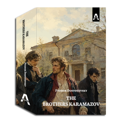 The Brothers Karamazov