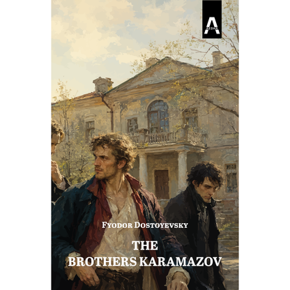 The Brothers Karamazov