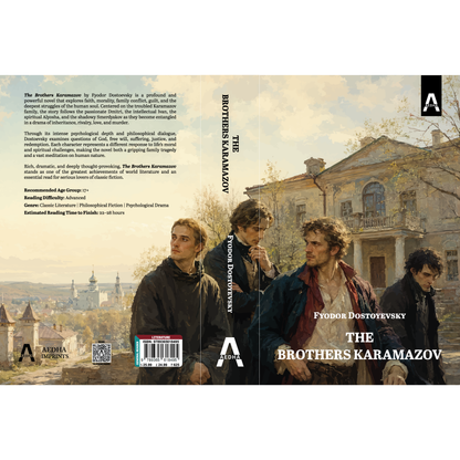 The Brothers Karamazov