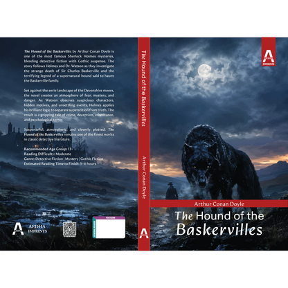 The Hound of the Baskervilles