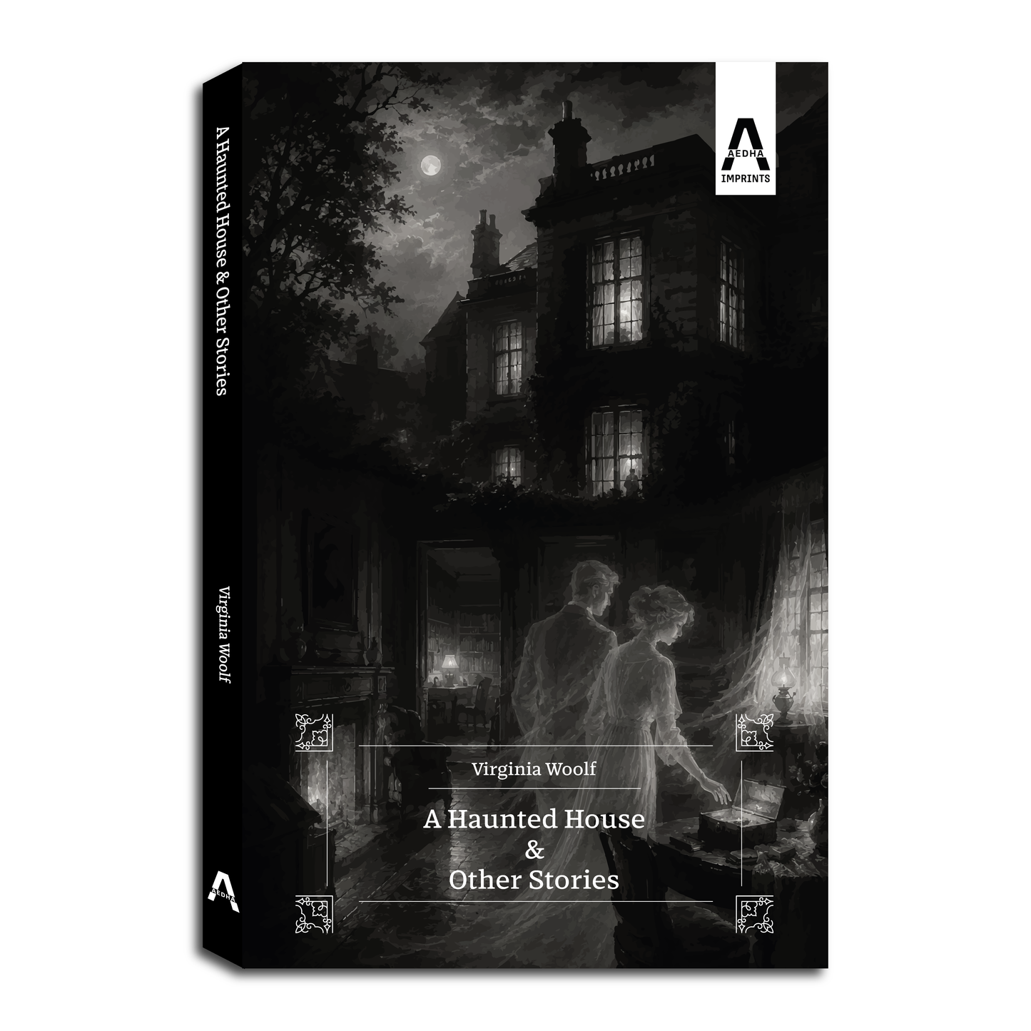 A Haunted House and Other Short Stories