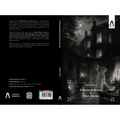 A Haunted House and Other Short Stories