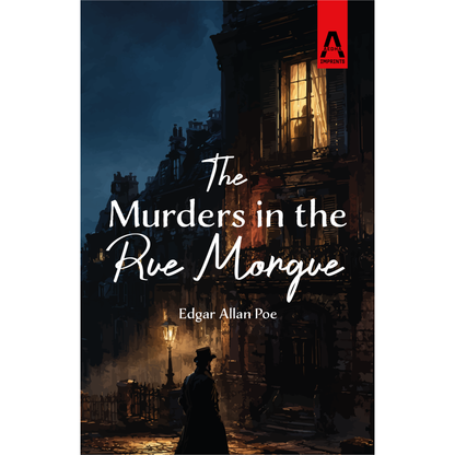 The Murders in the Rue Morgue