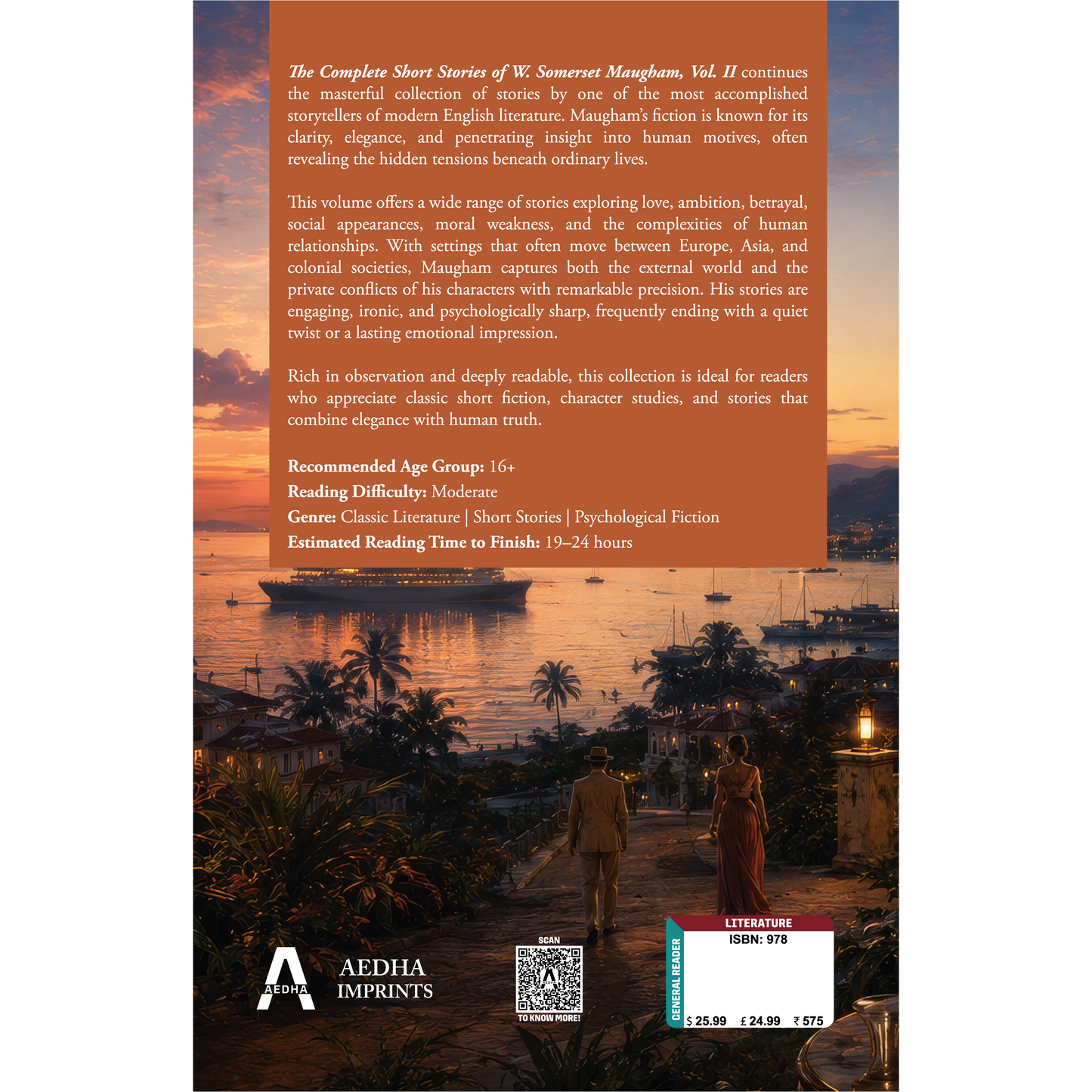 The Complete Short Stories (Volume II)