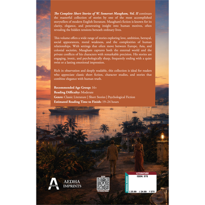 The Complete Short Stories (Volume II)
