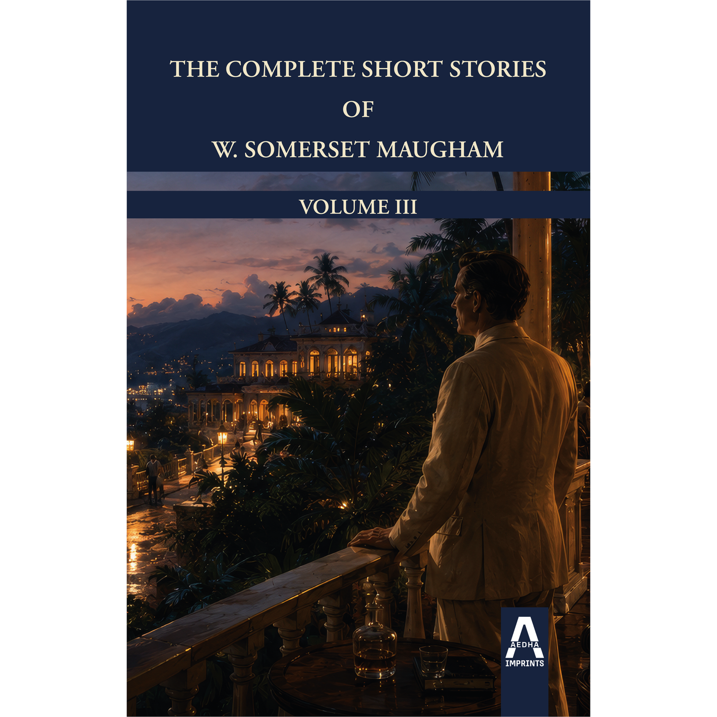 The Complete Short Stories (Volume III)