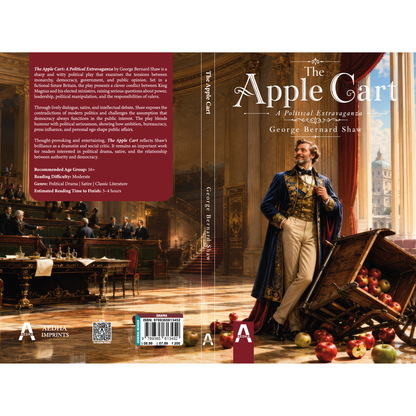 The Apple Cart - A Political Extravaganza