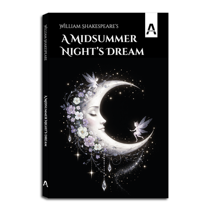 Shakespeare’s Timeless Classics Box Set