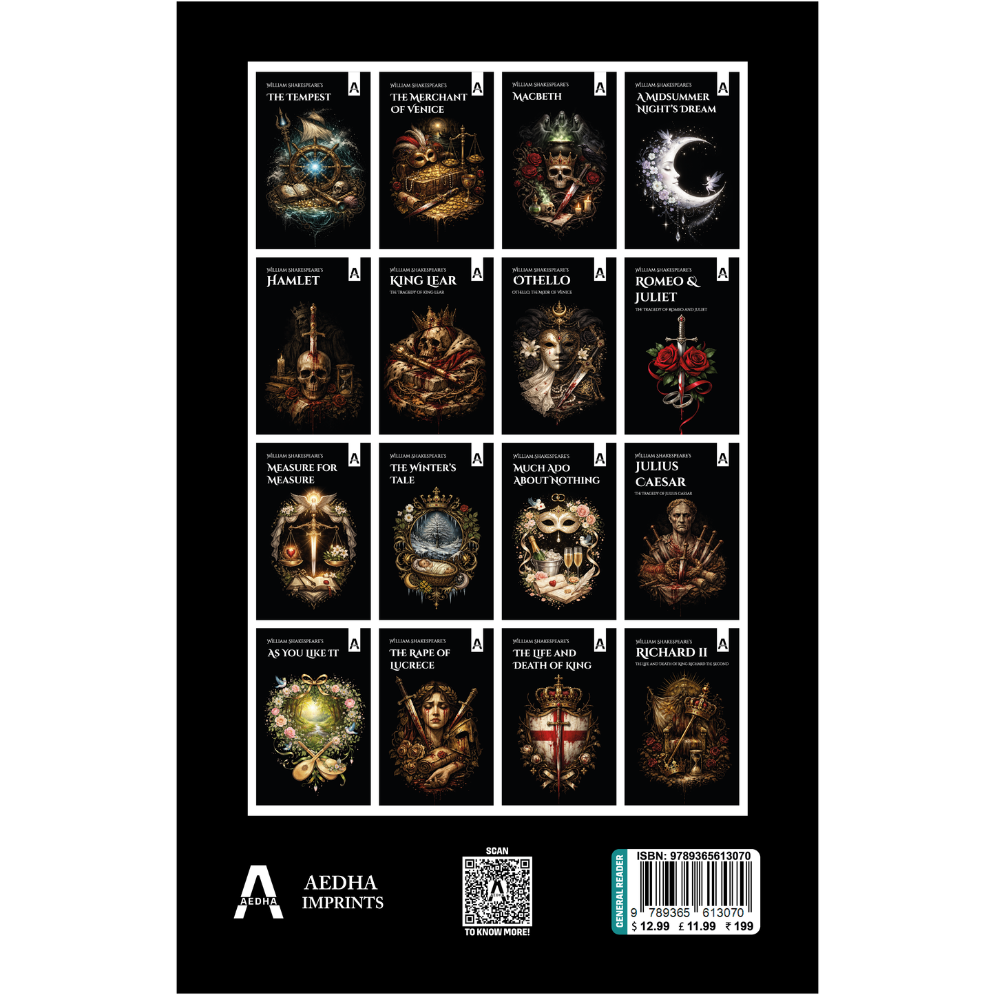 A Midsummer Night’s Dream