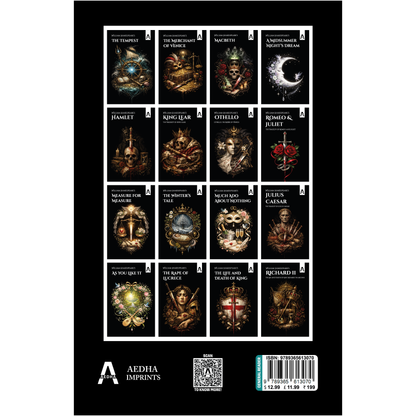 A Midsummer Night’s Dream