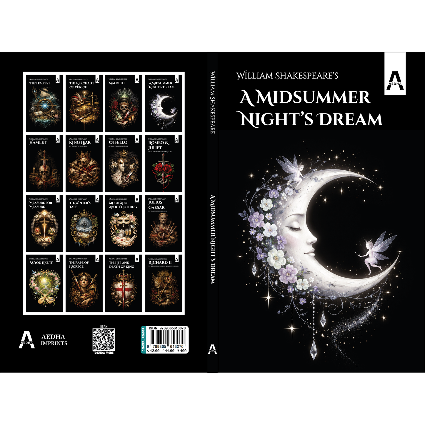 A Midsummer Night’s Dream