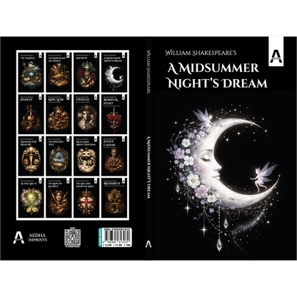 A Midsummer Night’s Dream