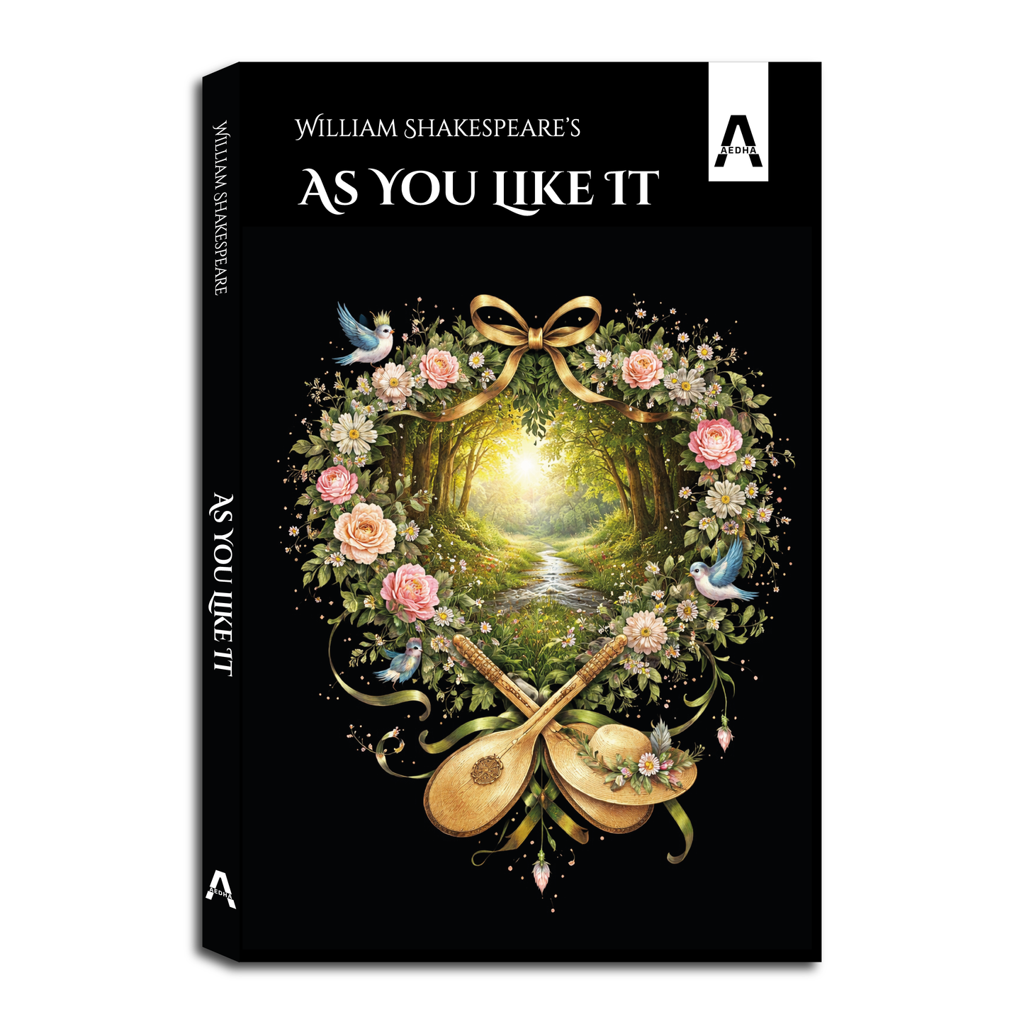 Shakespeare’s Timeless Classics Box Set