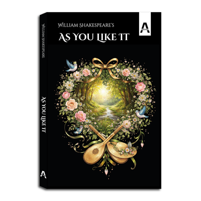 Shakespeare’s Timeless Classics Box Set