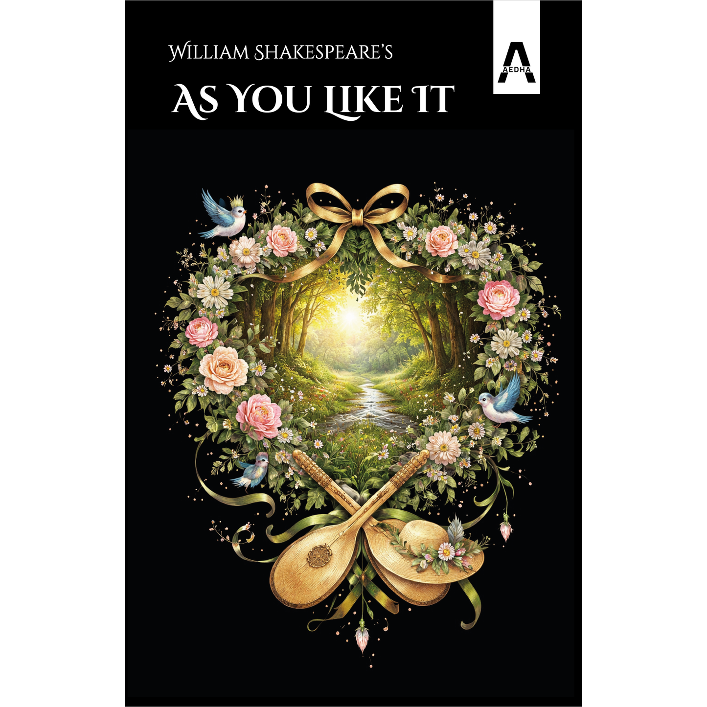 As You Like It