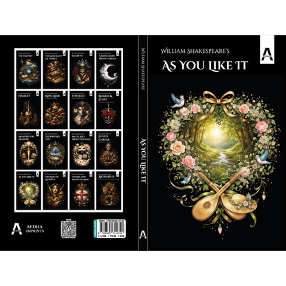 As You Like It