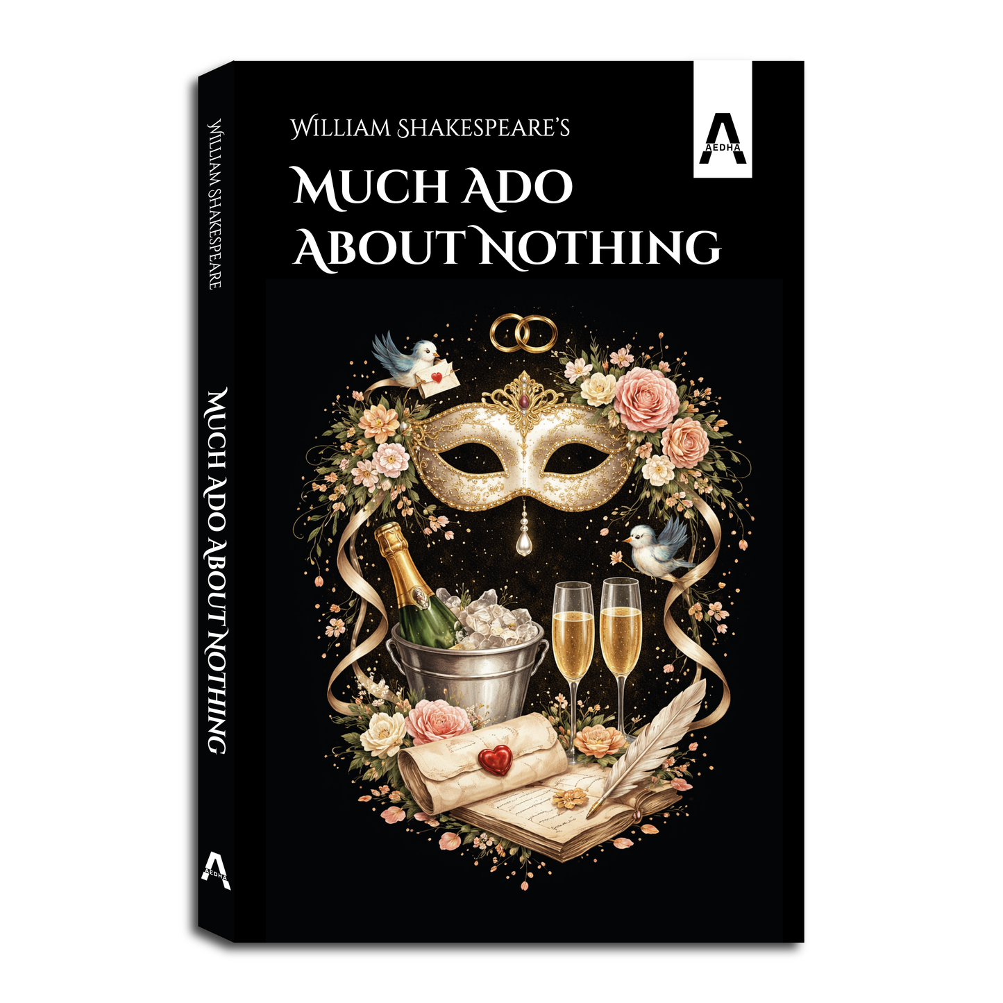 Much Ado About Nothing
