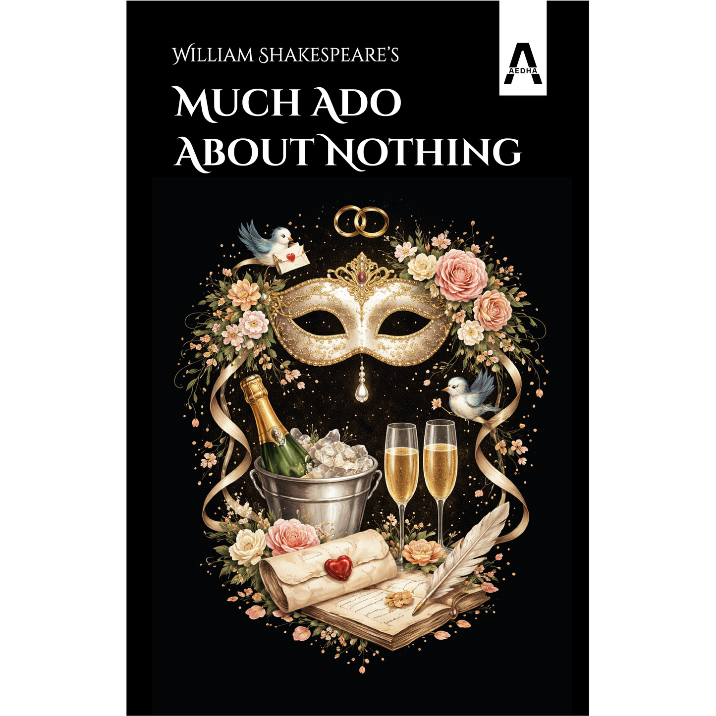 Much Ado About Nothing