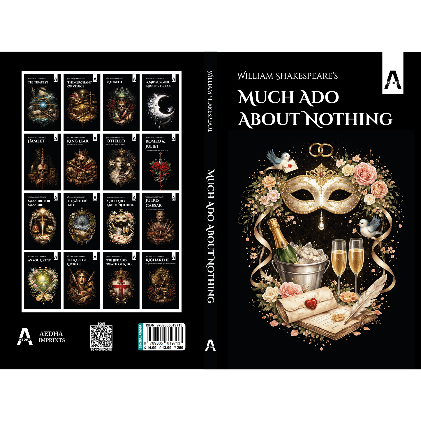Much Ado About Nothing