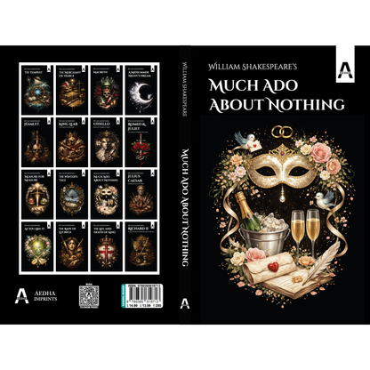 Much Ado About Nothing