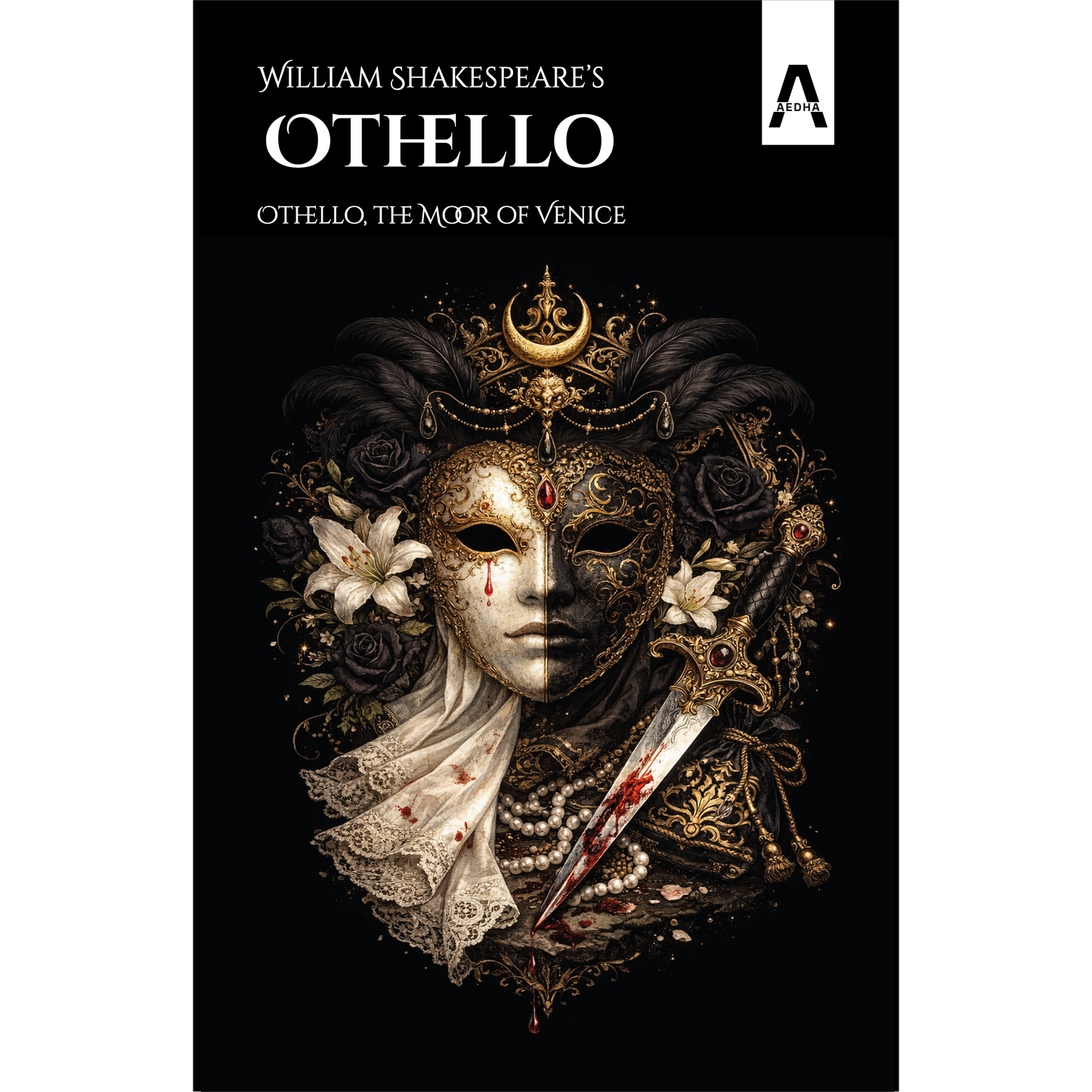 Othello, The Moor Of Venice