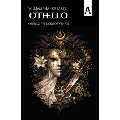 Othello, The Moor Of Venice
