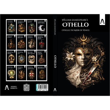 Othello, The Moor Of Venice