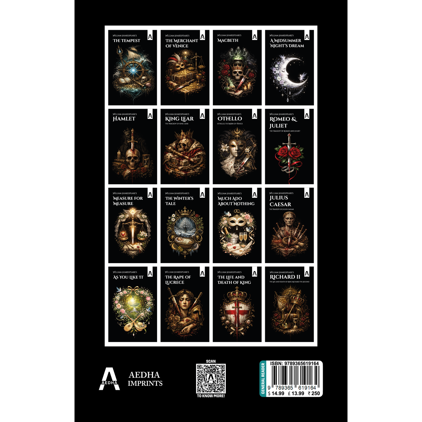 The Life and Death of King John