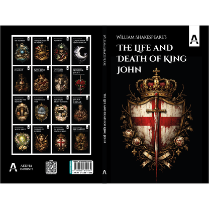 The Life and Death of King John