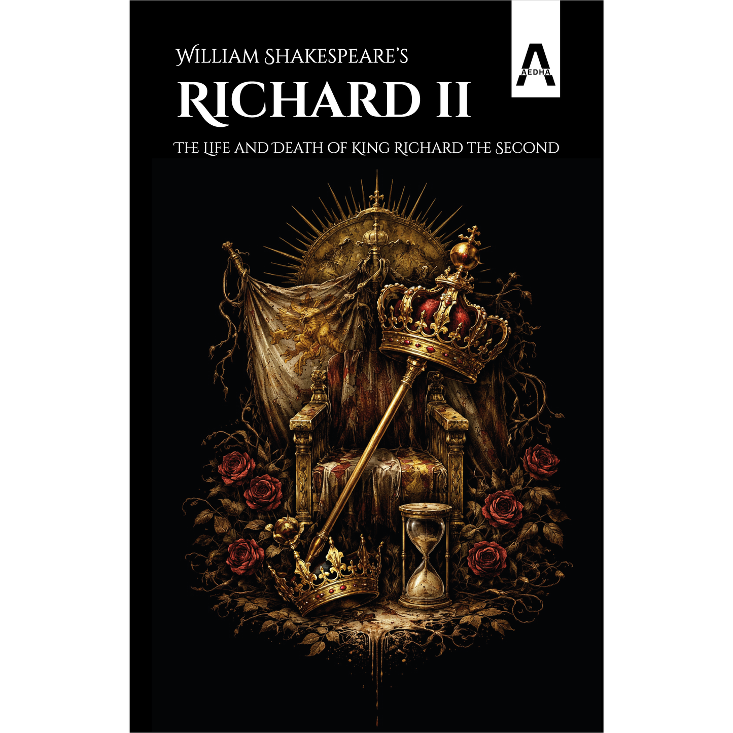 The Life and Death of King Richard The Second