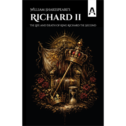 The Life and Death of King Richard The Second
