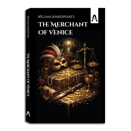 The Merchant of Venice