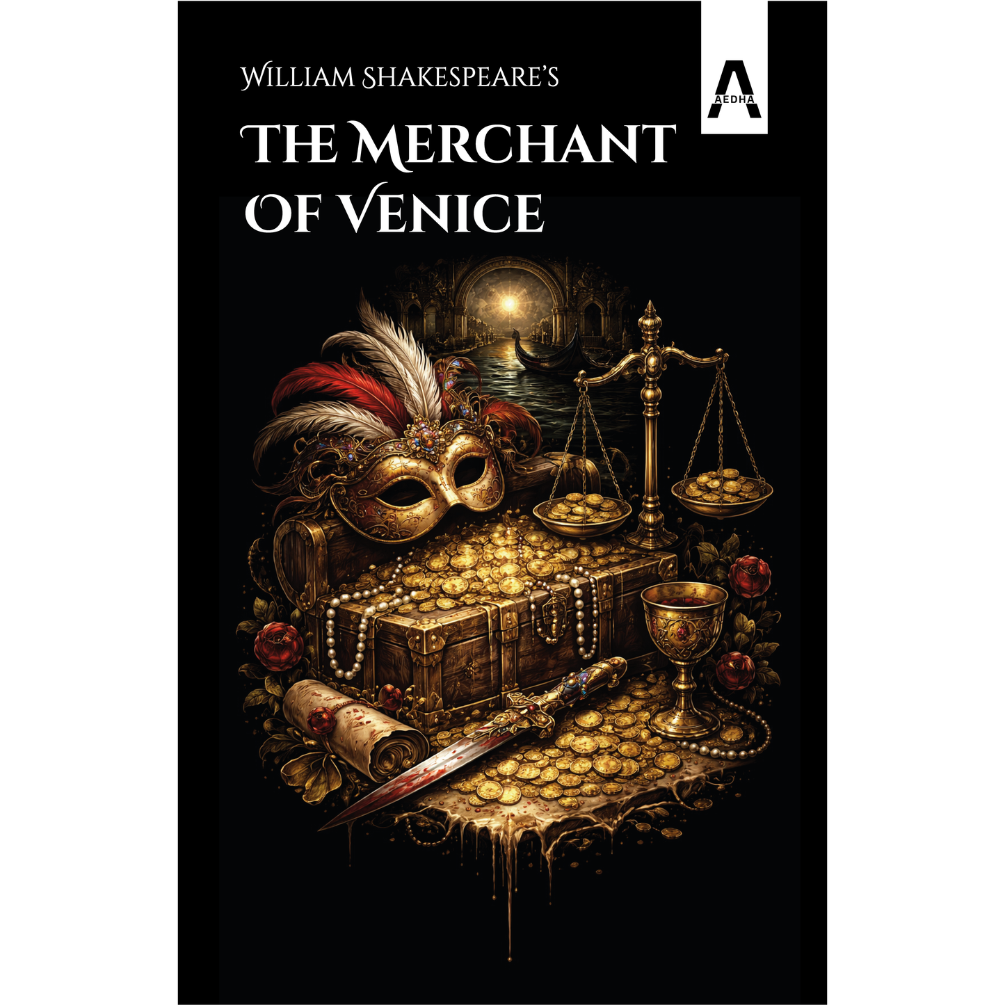 The Merchant of Venice