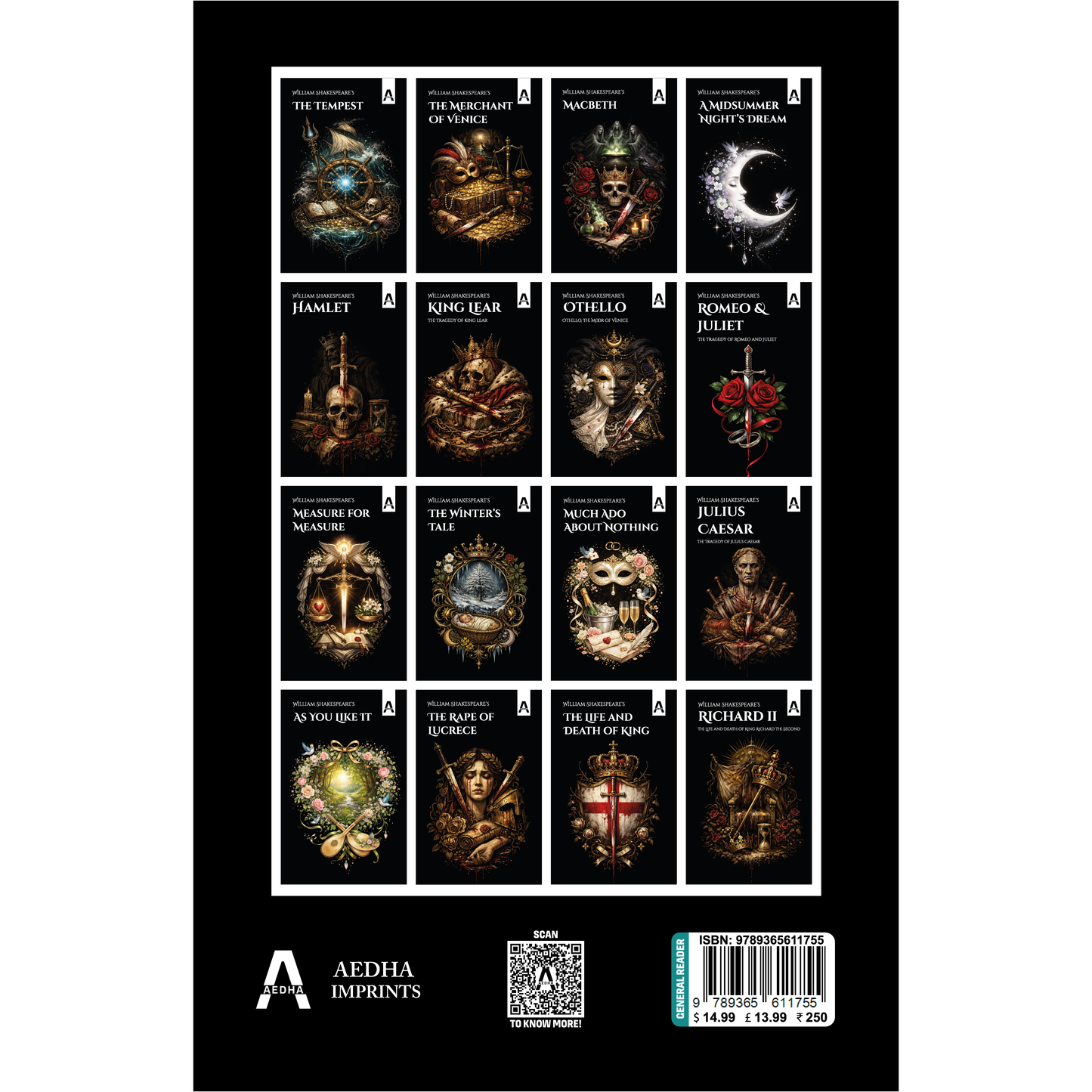 The Merchant of Venice