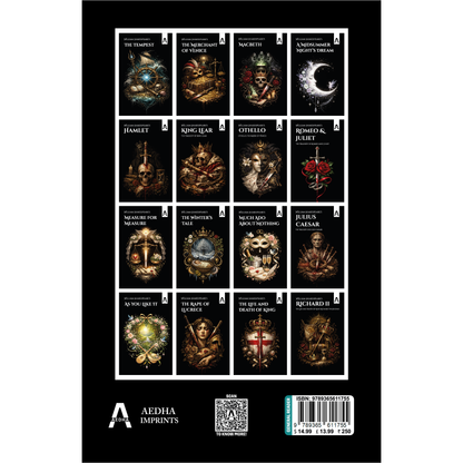 The Merchant of Venice