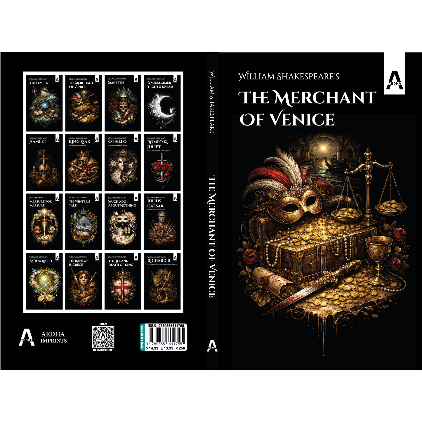 The Merchant of Venice