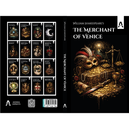 The Merchant of Venice