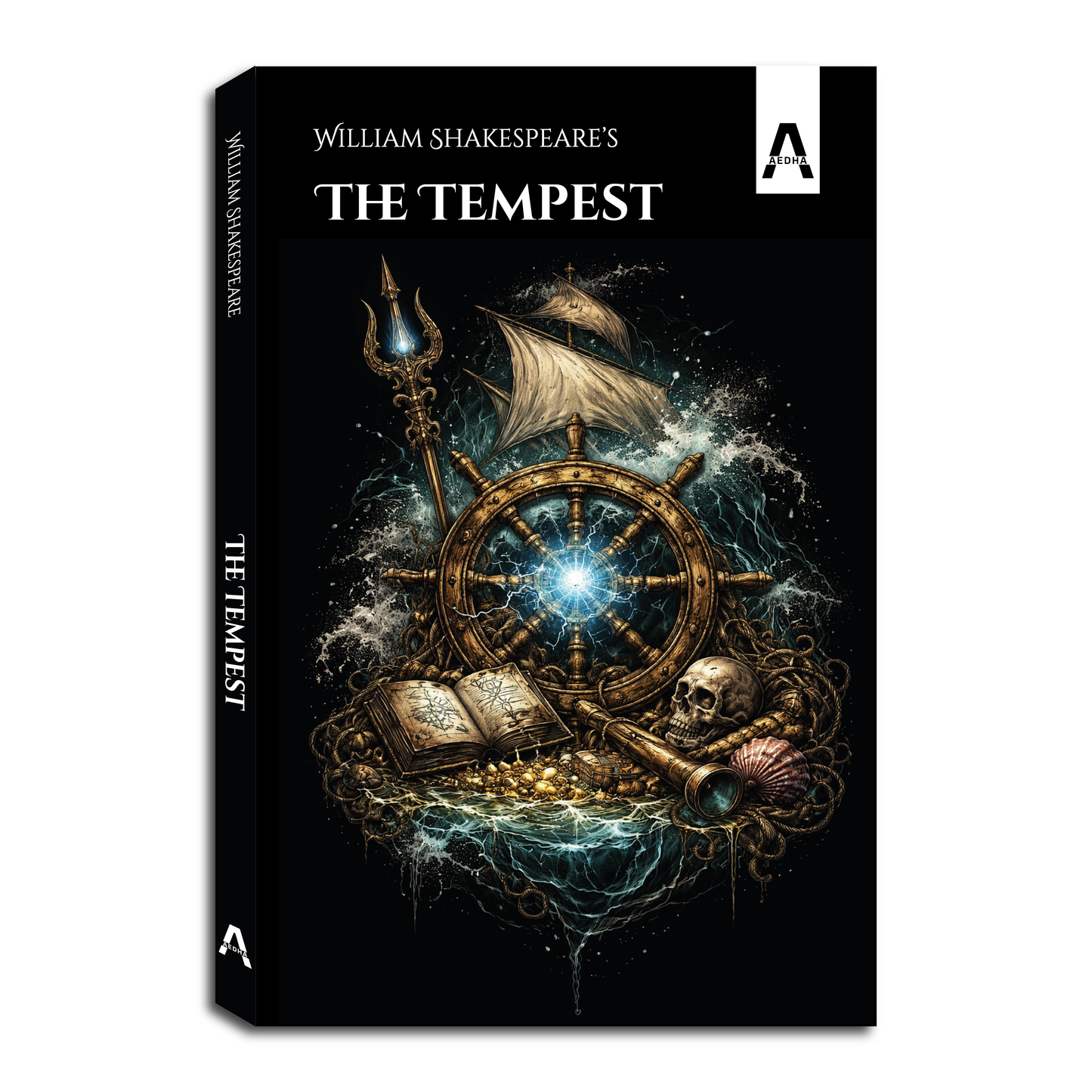 The Tempest